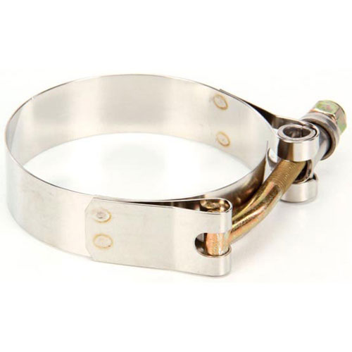 (image for) Vulcan Hart VH416174-2 CLAMP HOSE